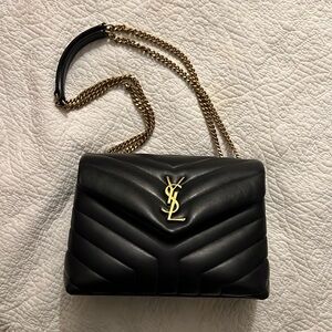 Ysl Lou Lou